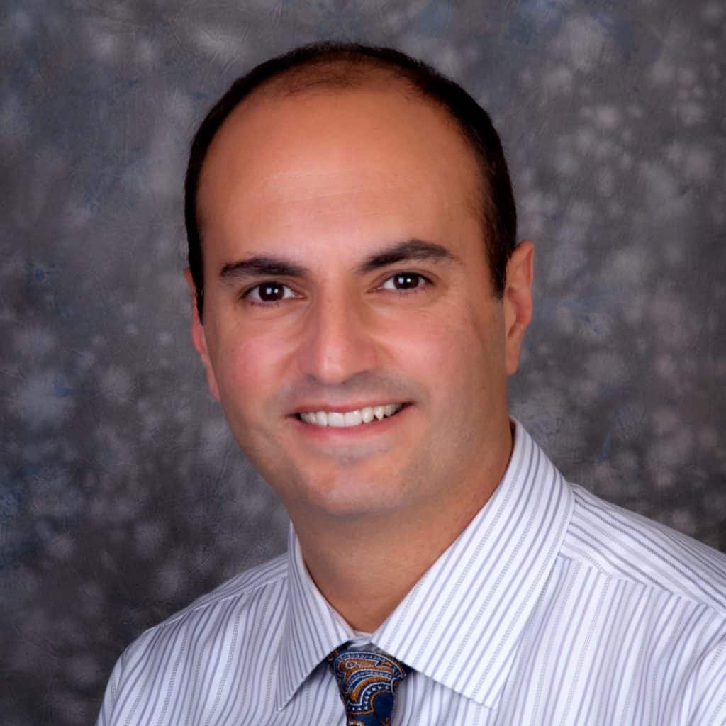 Joe Race Chief Executive Officer and Insurance Agent at The Allen Thomas Group