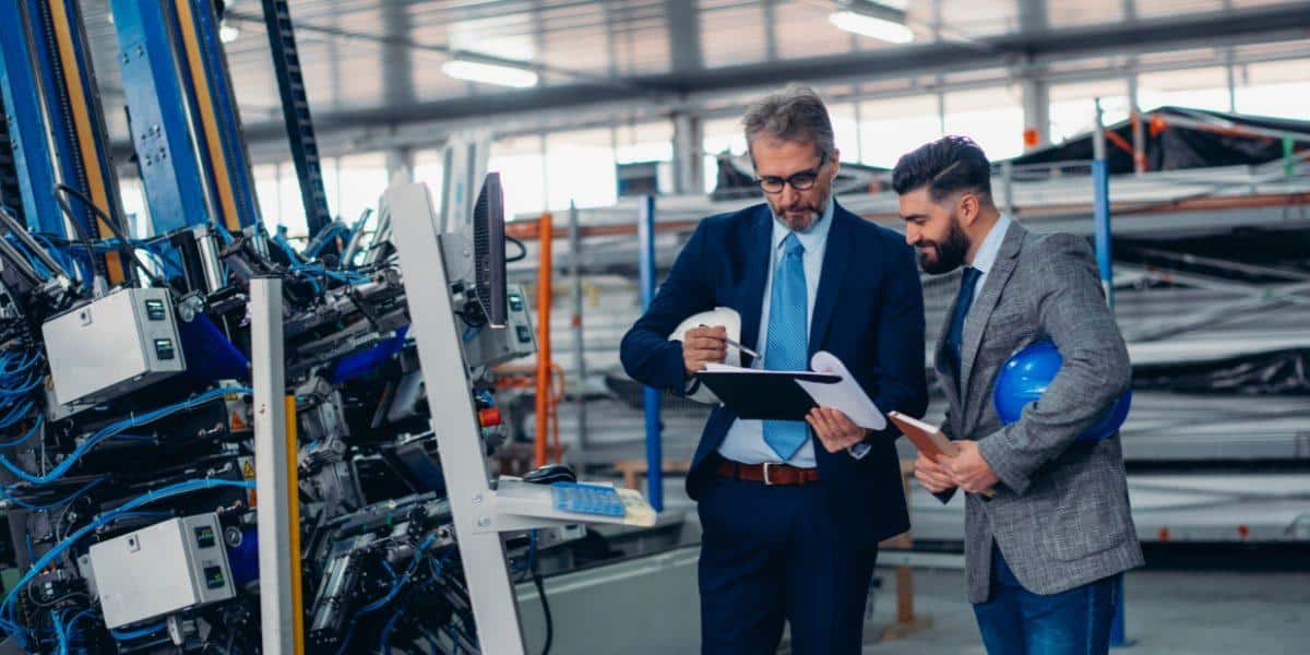 A Strategic Approach to Risk Management for Manufacturers