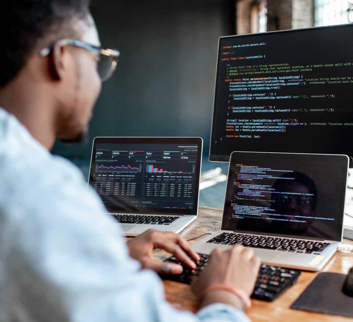 AI Business Owner looking for commercial insurance solutions