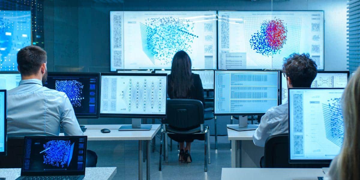 AI Machine Learning Insurance Risk Assessment Solutions