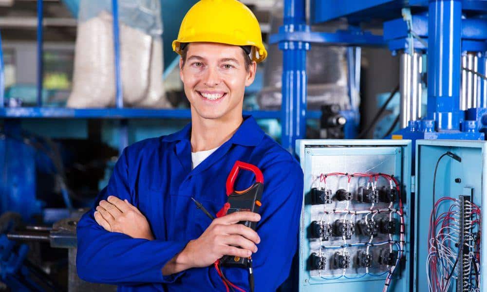 AL Electrical Contractors