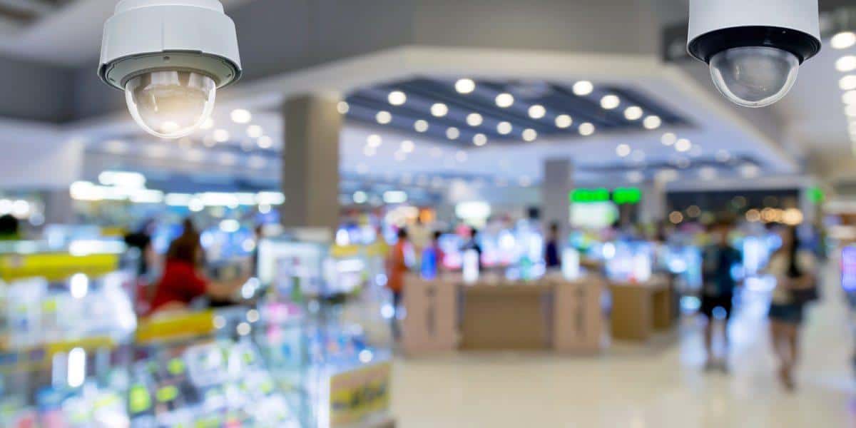 Advanced Retail Security Systems - Mitigating Risks and Lowering Insurance Premiums