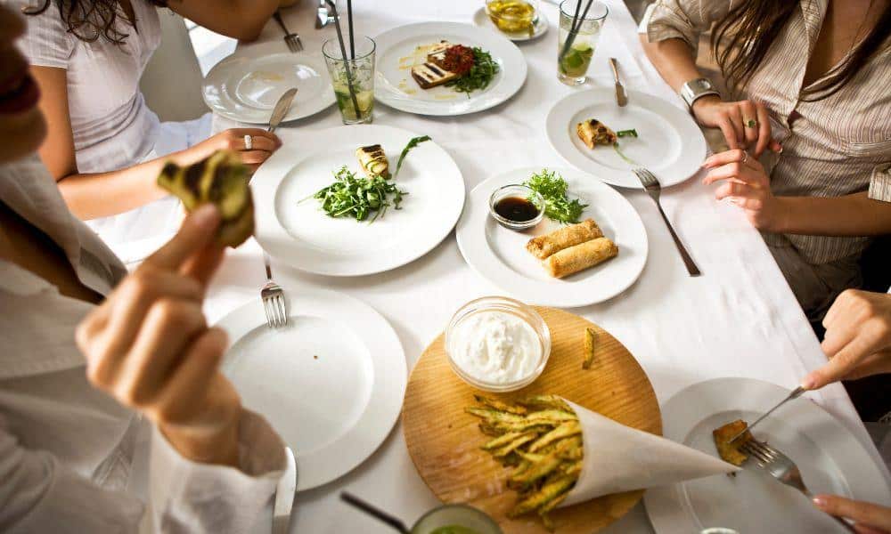 Affordable Restaurant Insurance in PA