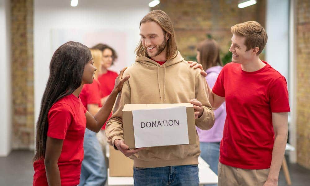Affordable liability insurance for nonprofits