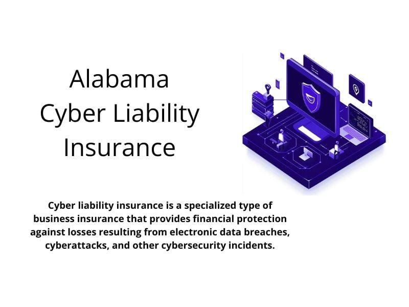 Alabama Cyber insurance coverage