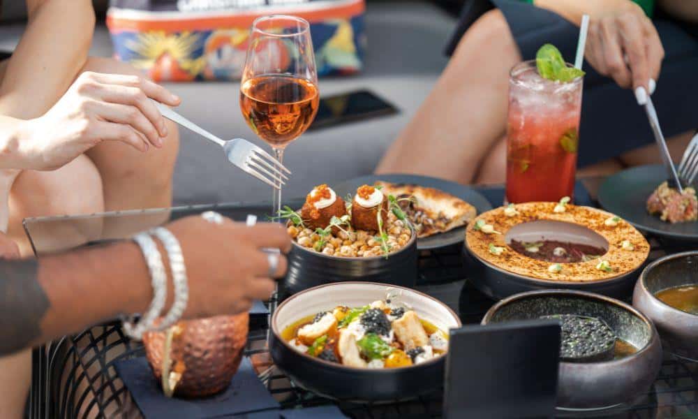 Alabama business insurance for restaurant