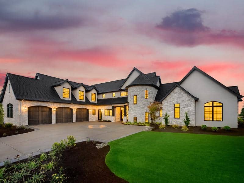 Alabama high-value homeowners insurance home protection by the allen thomas group