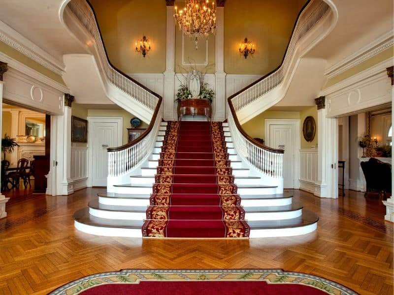 Alabama replacement cost premium protection for luxury high-value home insurance by the allen thomas group