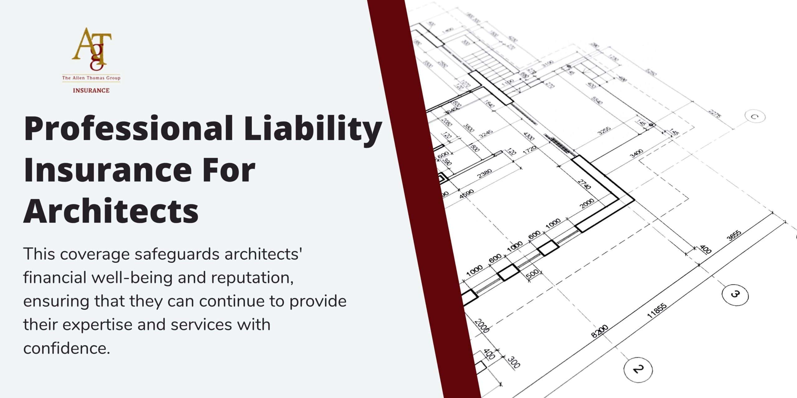 Architect Professional Liability Insurance
