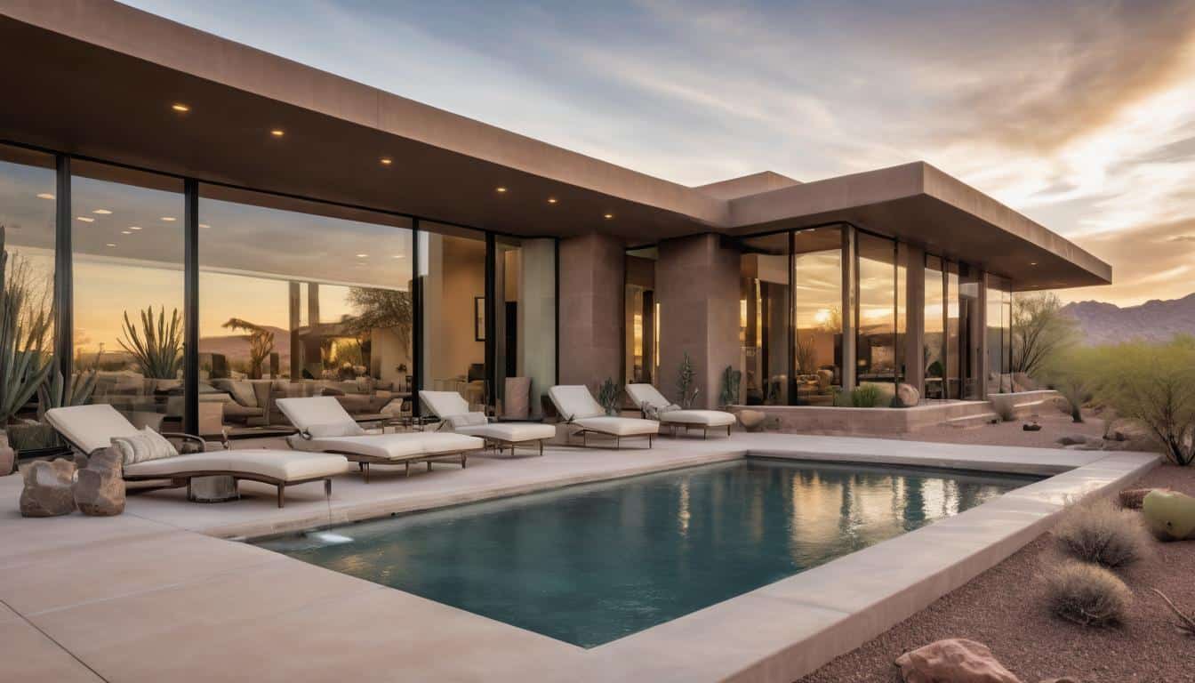 Arizona High Value Home Insurance