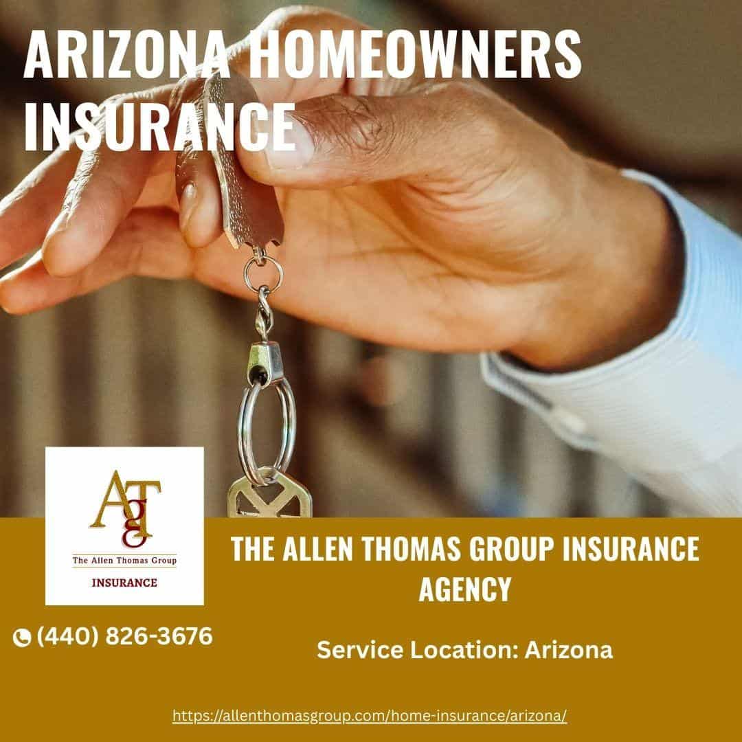 Arizona Homeowners Insurance