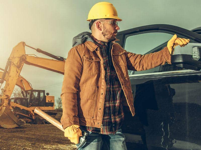 Best Colorado Commercial Auto Insurance Agency