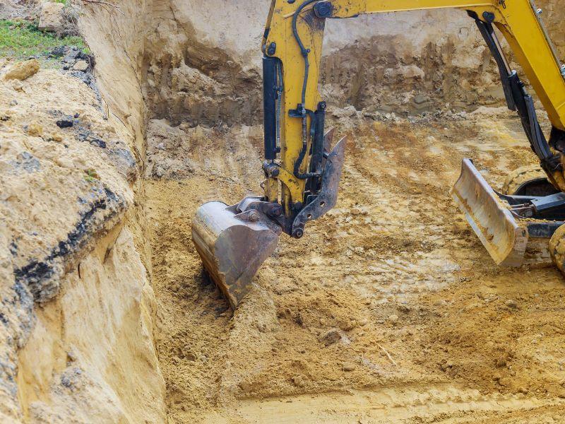 Best Cost and Insurance Claims Handling for Ohio Excavators