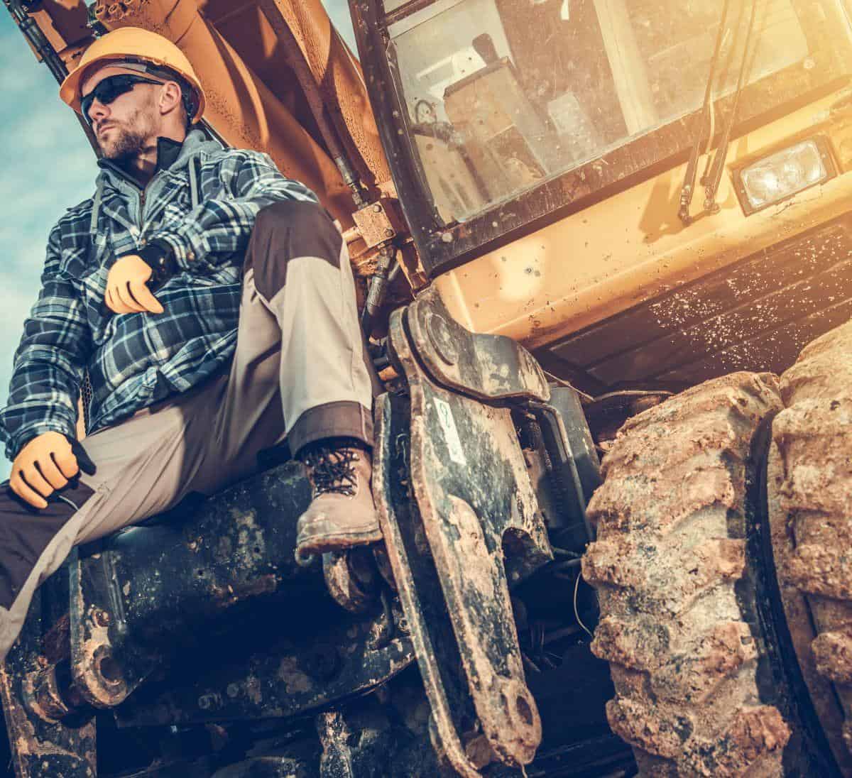 Best Excavation Insurance