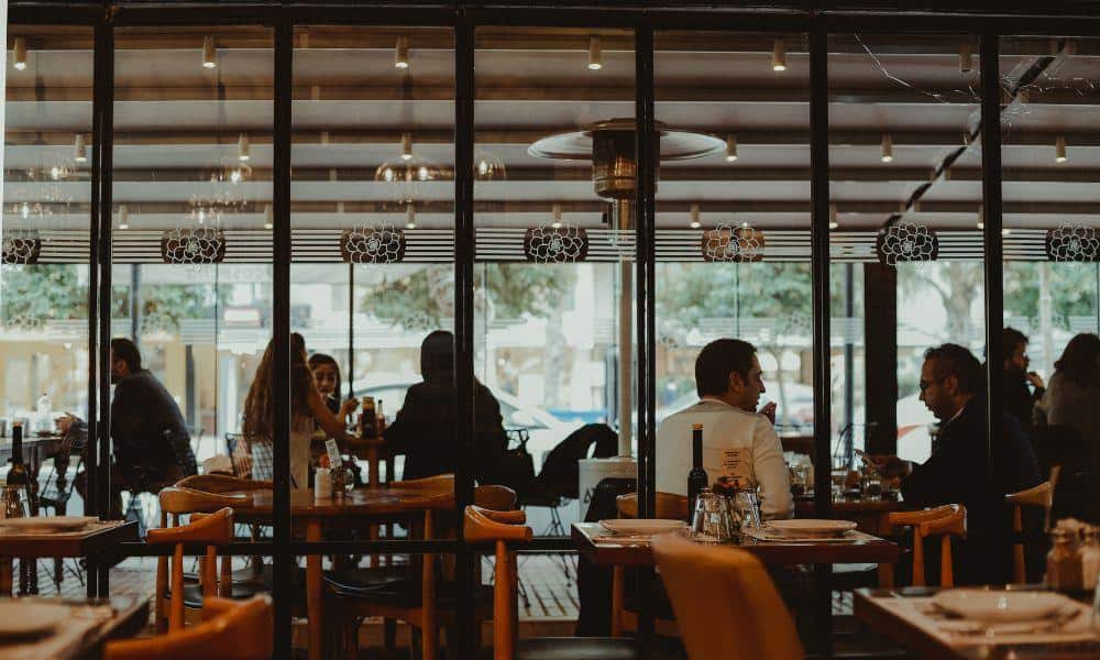 Best california restaurant insurance