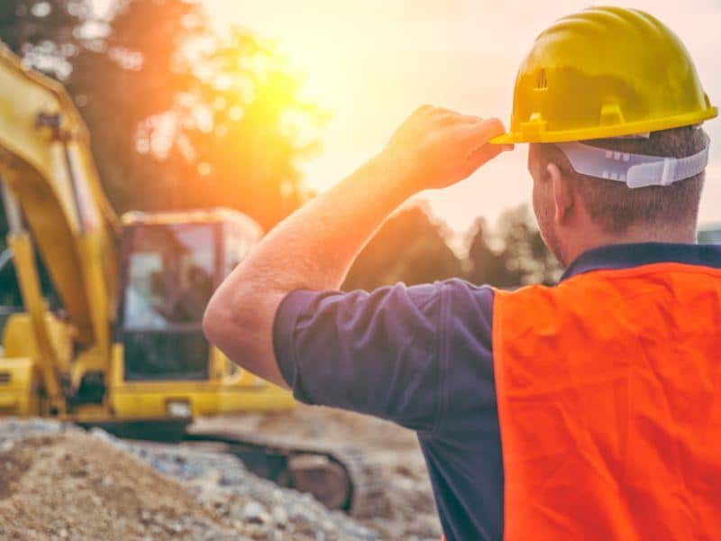 Best cost and claims support for excavation contractors in Arizona