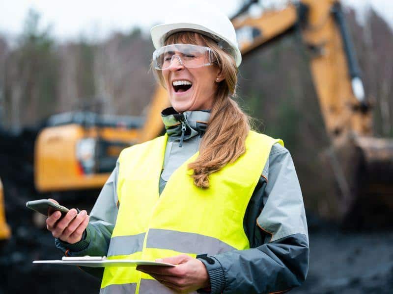 Best cost and claims support for excavation contractors in Connecticut
