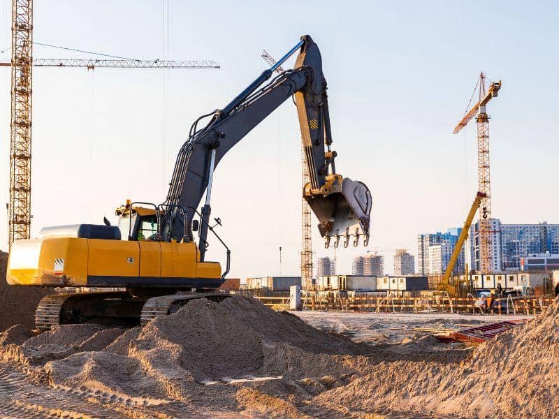 Best cost and claims support for excavation contractors in Georgia