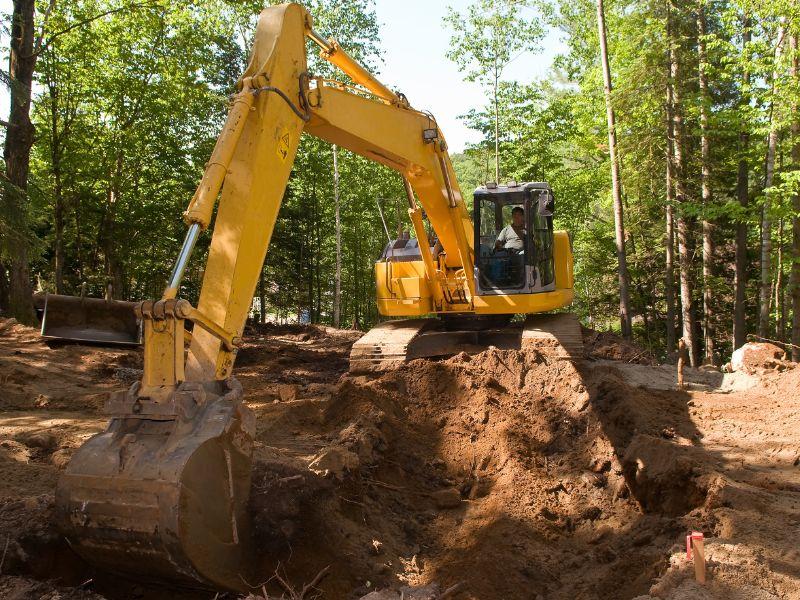 Best cost and claims support for excavation contractors in Illinois