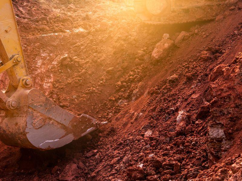 Best cost and claims support for excavation contractors in Tennessee