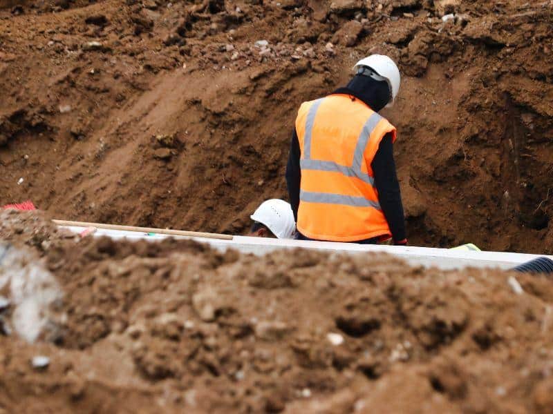 Best cost and claims support for excavation contractors in Virginia