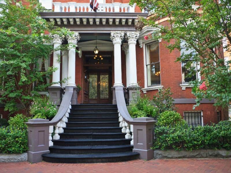 Best high-value homeowners insurance in georgia for replacement cost coverage by the allen thomas group