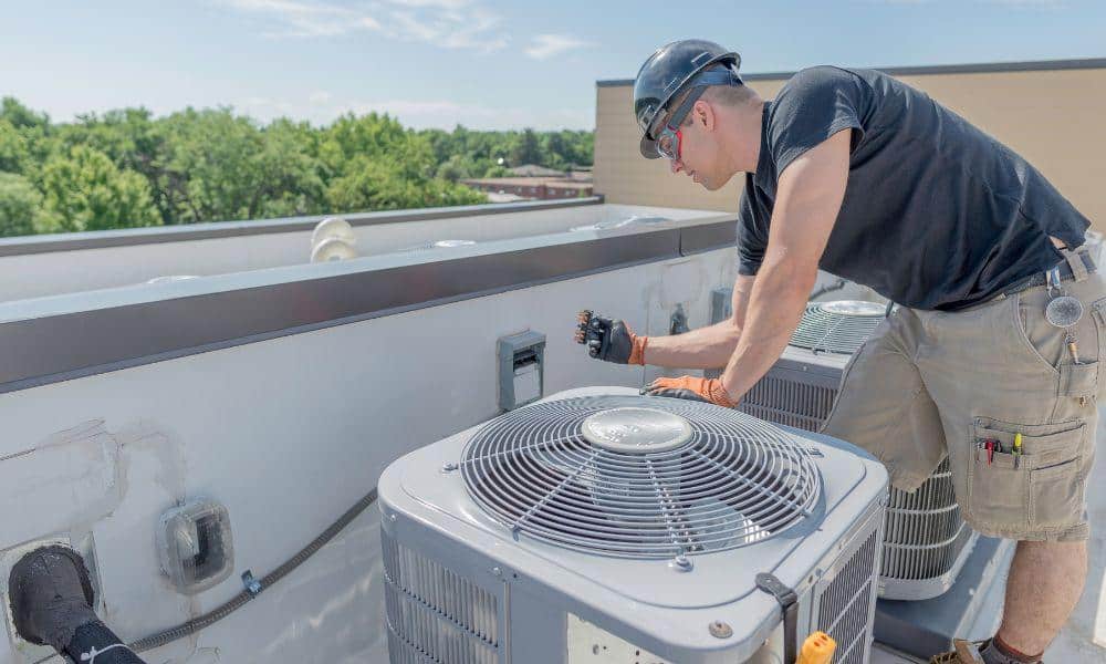 Best illinois hvac contractor insurance