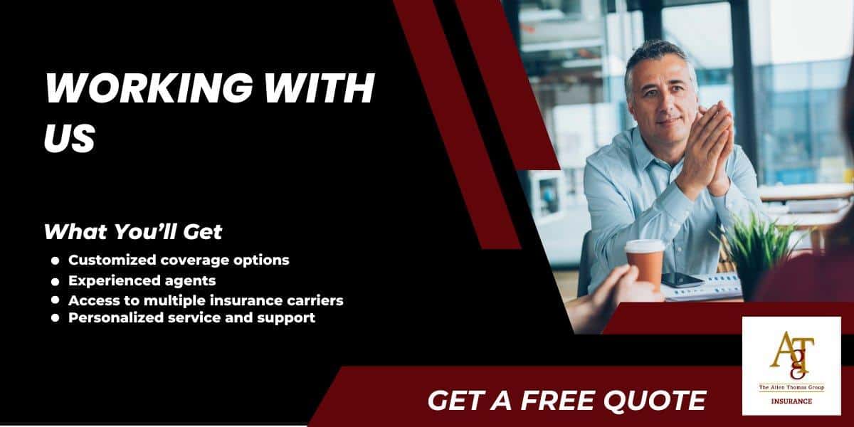 Best insurance agency for contractors in the US The Allen Thomas Group