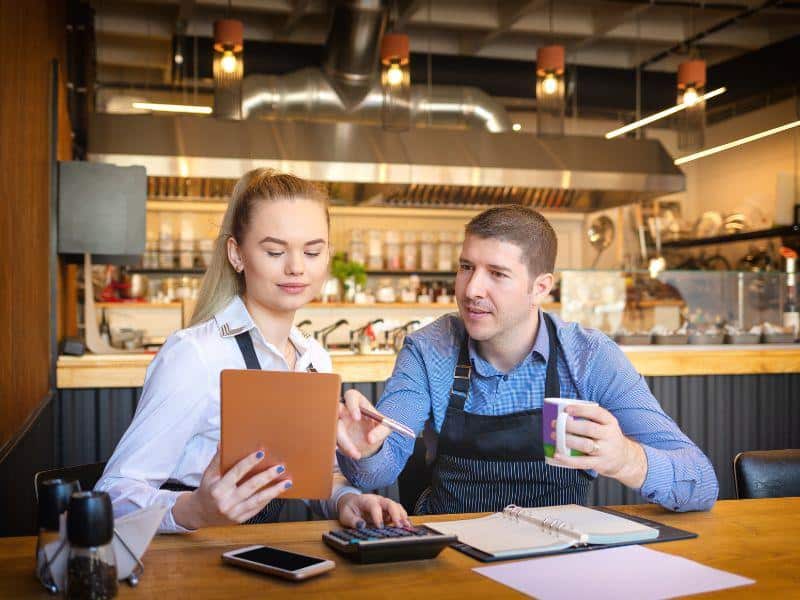 Best insurance for restaurant owners in Iowa