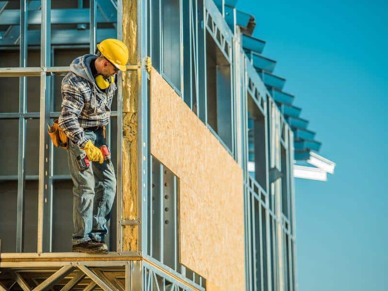 Best iowa gli for contractors