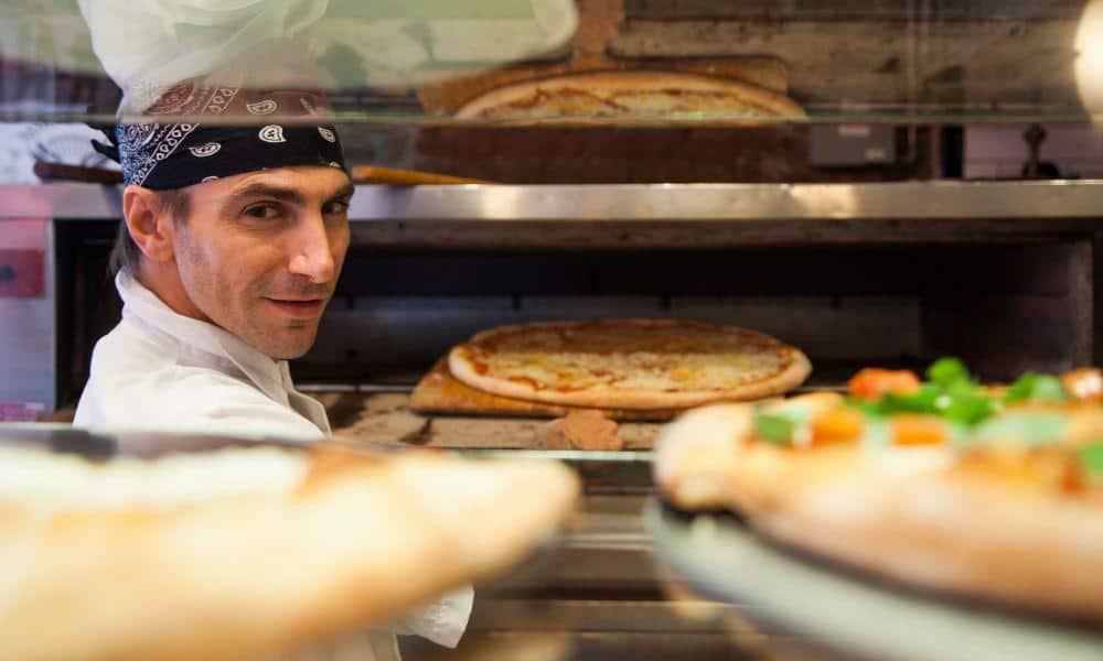 Best pizza shop insurance cost