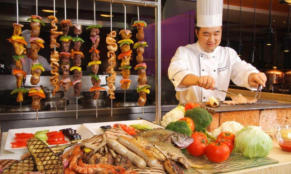 Best restaurant insurance in south carolina