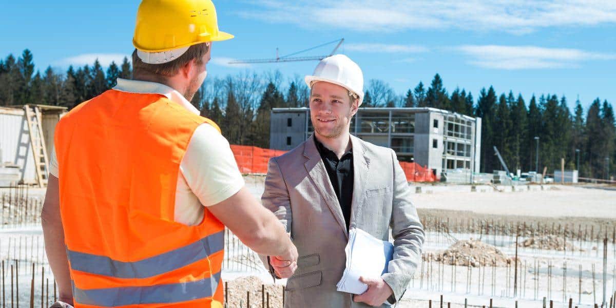 Building Trust - Contractors and Insurance Professionals Collaborating on Compliance