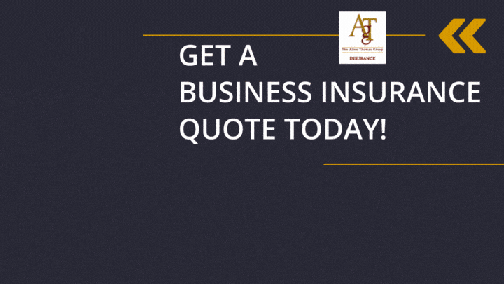 Business Insurance Quote