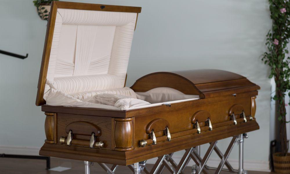 Business Insurance Quotes for Funeral Homes & Directors
