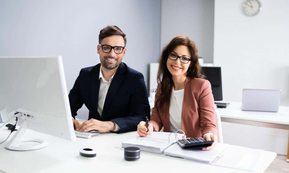 Business Insurance for Accountants and CPAs