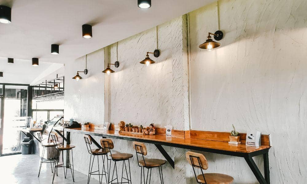 Business Insurance for Coffee Shops and Cafes