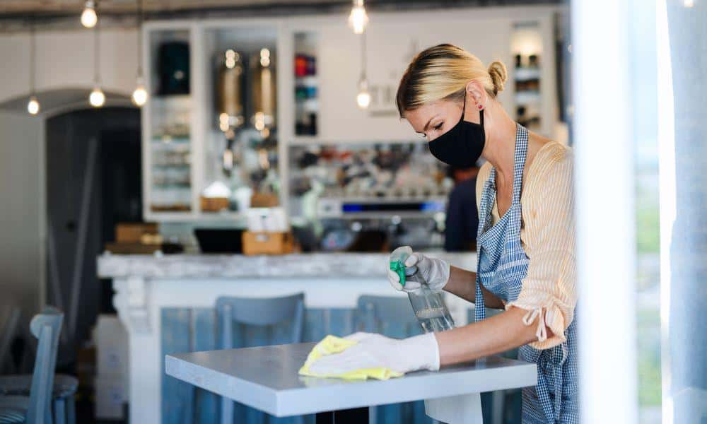 Business Insurance for Delis and Sandwich Shops