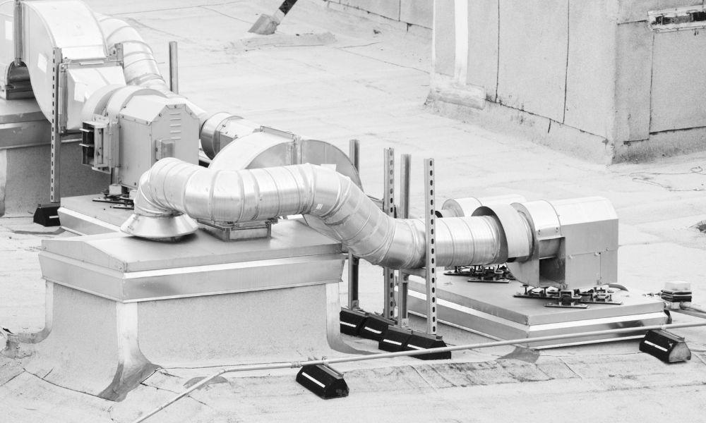 Business Insurance for HVAC Equipment Manufacturers