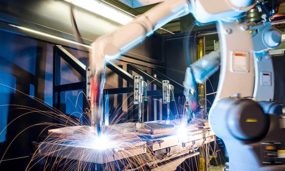 Business Insurance for High Tech Manufacturers