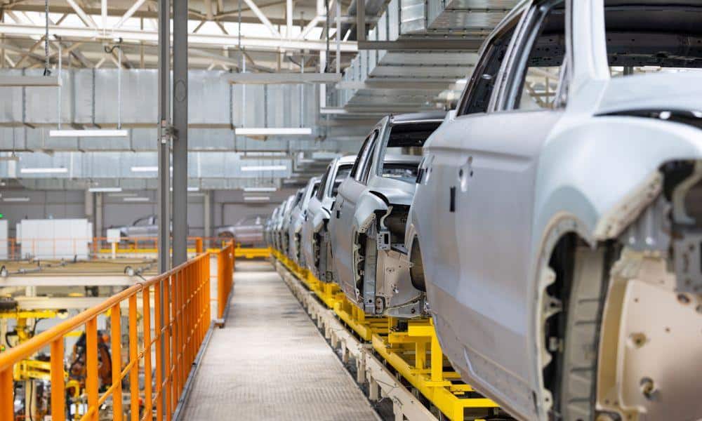 Business Insurance for Illinois Manufacturers
