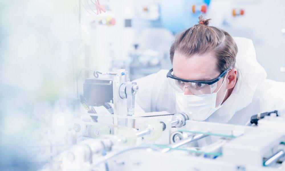 Business Insurance for Medical Device Manufacturers
