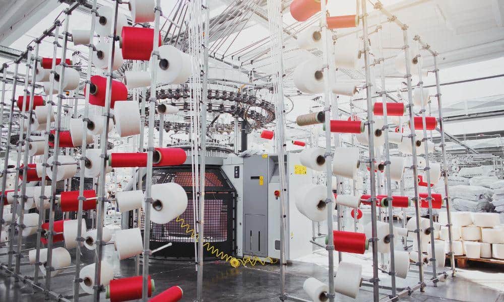 Business Insurance for New York Manufacturers