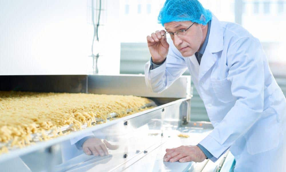 Business Insurance for North Carolina Manufacturers