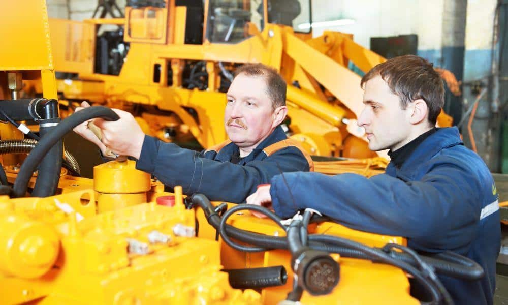 Business Insurance for South Carolina Manufacturers