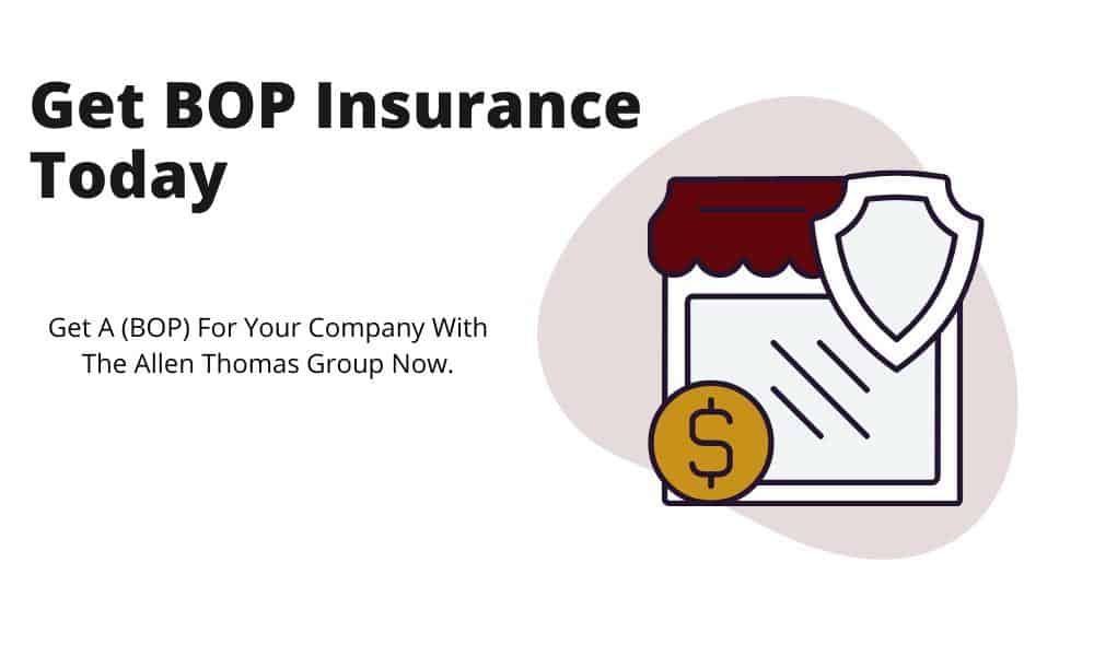 Business Owner's Policy Insurance For Small Businesses