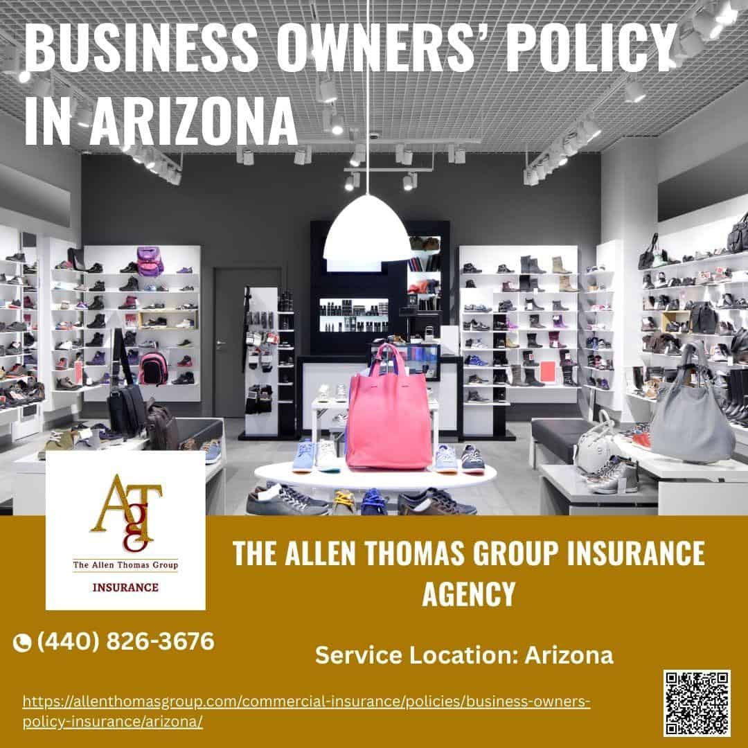 Business Ownersβ Policy in Arizona