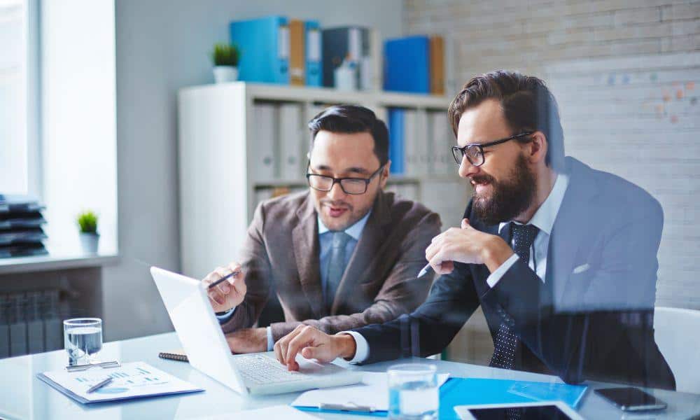 Business insurance for IT Consultants