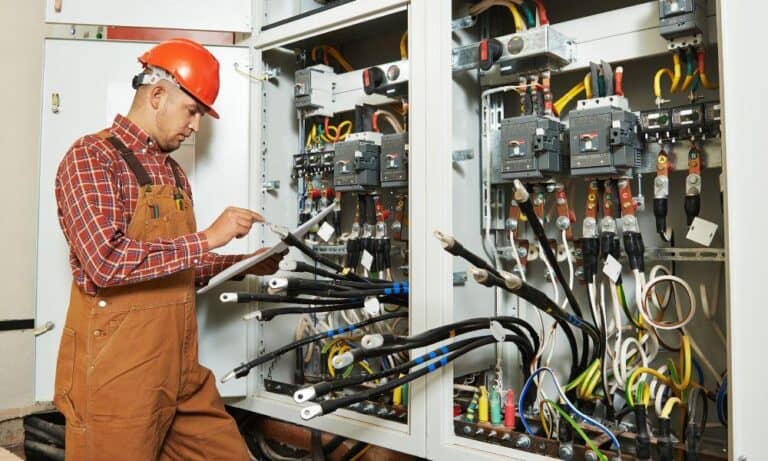 Buy Colorado Electrical Contractor Insurance from The Allen Thomas Group