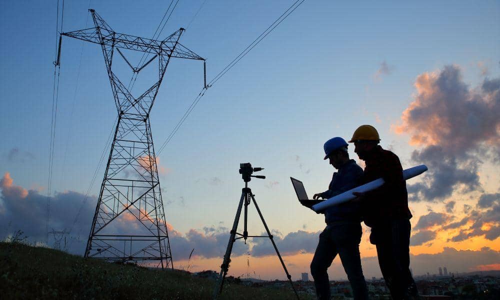Buy best Electrical Contractor Insurance Illinois from The Allen Thomas Group